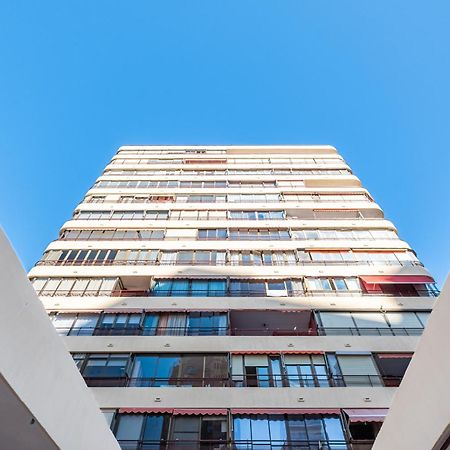 Coblanca 7-113 Apartment Levante Beach Бенідорм Екстер'єр фото