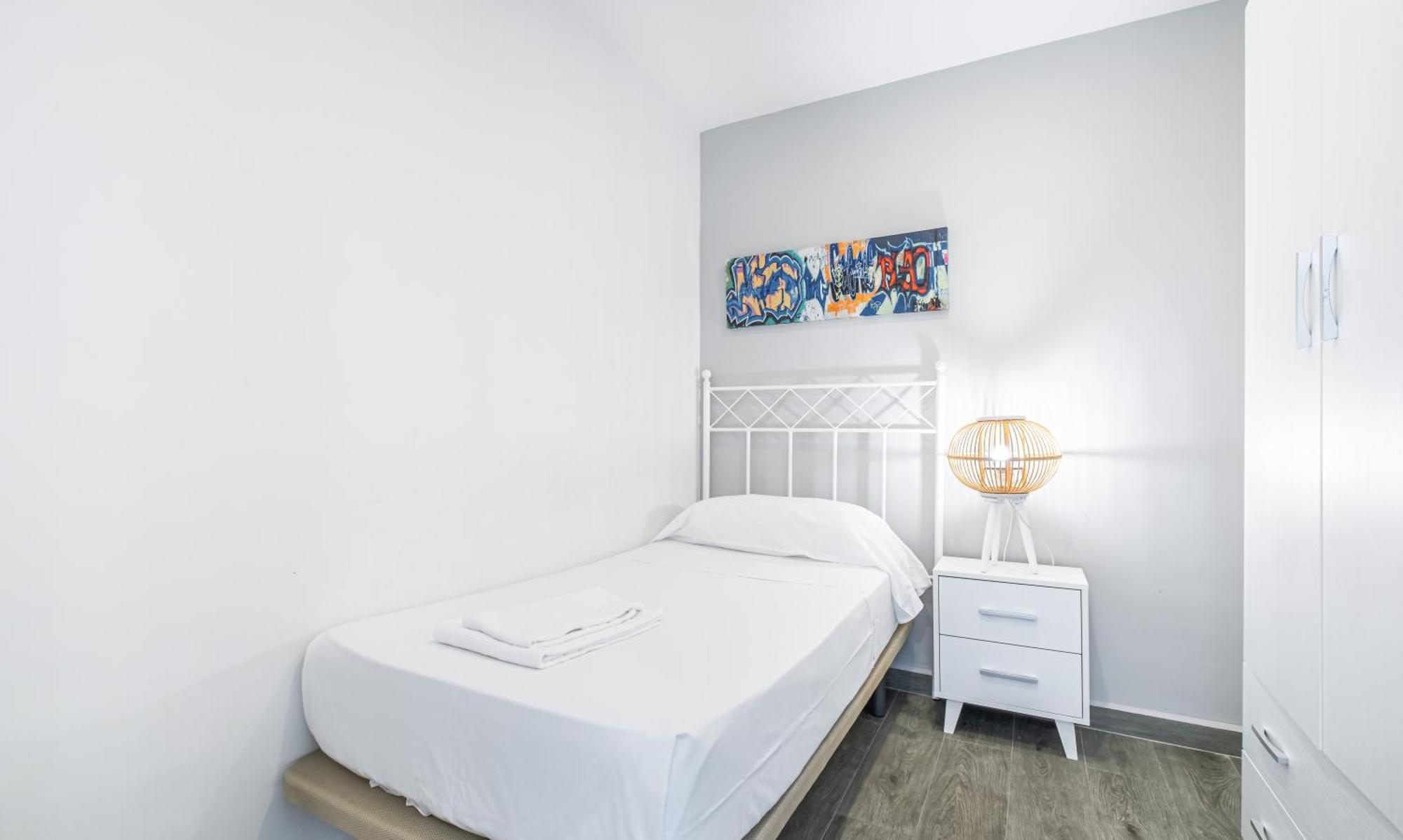 Coblanca 7-113 Apartment Levante Beach Бенідорм Екстер'єр фото